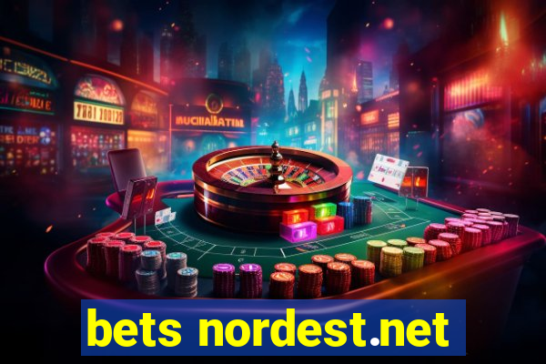 bets nordest.net